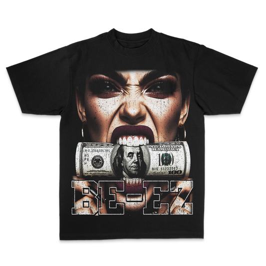 Be-ez Money Girl