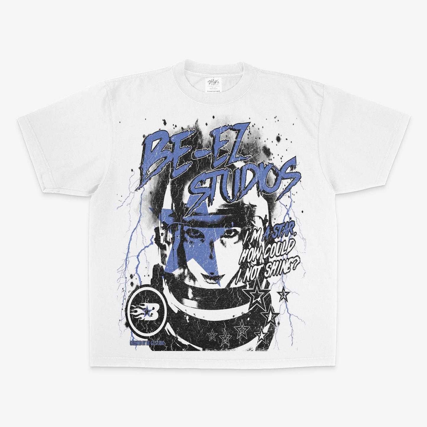 BE-EZ STARS